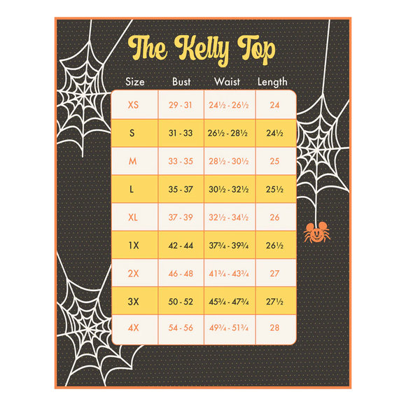 Stitch Shoppe by Loungefly: Disney Mickey Spider Web Kelly Top - Bards & Cards