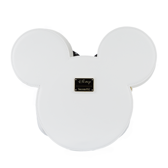 Loungefly: Disney - Minnie Mouse Daisy Cross Body Bag - Bards & Cards