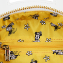 Loungefly: Disney - Minnie Mouse Daisy Cross Body Bag - Bards & Cards