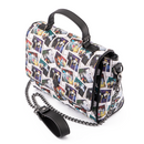 Loungefly: Disney - Villains Club Polaroid Cross Body Bag - Bards & Cards