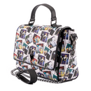 Loungefly: Disney - Villains Club Polaroid Cross Body Bag - Bards & Cards