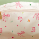 Loungefly: Disney - Bambi Spring Time Gingham Cross Body Bag - Bards & Cards