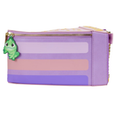 Loungefly: Disney Tangled Rapunzel Cosplay Cake Cross Body Bag - Bards & Cards