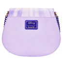 Loungefly: Disney - Hercules Muses Clouds Cross Body Bag - Bards & Cards