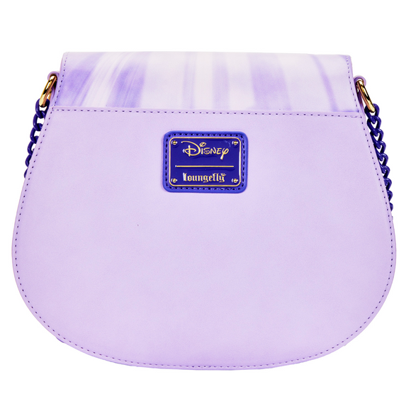 Loungefly: Disney - Hercules Muses Clouds Cross Body Bag - Bards & Cards