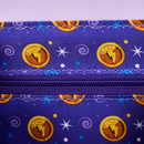 Loungefly: Disney - Hercules Muses Clouds Cross Body Bag - Bards & Cards