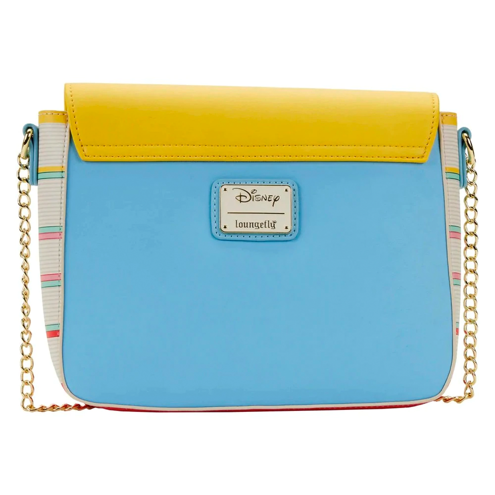 Loungefly: Disney - Princess Books Classics Cross Body Bag