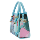 Loungefly: Disney - Cinderella Princess Scene Cross Body Bag - Bards & Cards