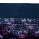 Loungefly: Disney - Brave Princess Castle Series Cross Body Bag - Bards & Cards