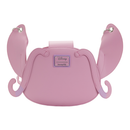Loungefly: Disney - Lilo and Stitch Angel Cross Body Bag - Bards & Cards