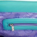 Loungefly: Disney The Little Mermaid - Princess Scenes Series Cross Body Bag - Bards & Cards
