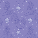 Loungefly: Disney The Little Mermaid - Princess Scenes Series Cross Body Bag - Bards & Cards