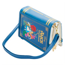 Loungefly: Disney - Alice in Wonderland Convertible Crossbody Bag - Bards & Cards