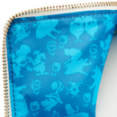 Loungefly: Disney - Alice in Wonderland Convertible Crossbody Bag - Bards & Cards