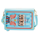 Loungefly: Disney - Dumbo Book Series Convertible Crossbody Bag - Bards & Cards