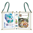 Loungefly: Disney - Peter Pan Book Series Convertible Backpack - Bards & Cards
