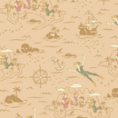 Loungefly: Disney - Peter Pan Book Series Convertible Backpack - Bards & Cards