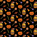 Loungefly: Disney - Winnie The Pooh Halloween Tigger Cosplay Passport Bag - Bards & Cards