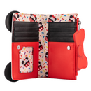 Loungefly: Disney Minnie Sweets Collection Flap Wallet - Bards & Cards