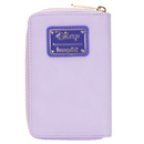 Loungefly: Disney - Hercules Muses Clouds Zip Around Wallet - Bards & Cards