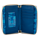 Loungefly: Disney - Alice in Wonderland Classic Book Zip Around Wallet - Bards & Cards