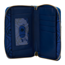 Loungefly: Disney - Snow White Scenes Zip Around Wallet - Bards & Cards