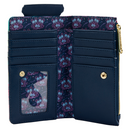 Loungefly: Disney - Brave Princess Castle Series Flap Wallet - Bards & Cards