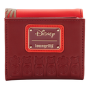Loungefly: Disney - Hercules 25th Anniversary Sunset Wallet - Bards & Cards