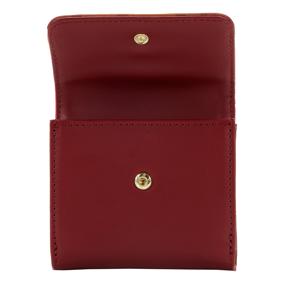 Loungefly: Disney - Hercules 25th Anniversary Sunset Wallet - Bards & Cards