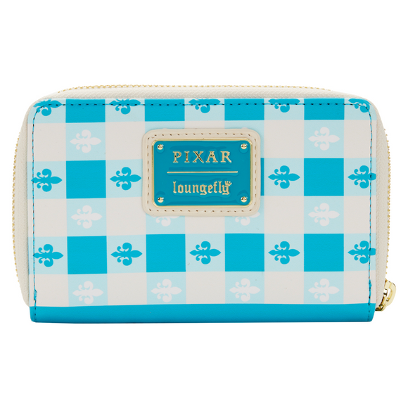 Loungefly: Disney - Pixar Ratatouille 15th Anniversary Cook Book Wallet - Bards & Cards