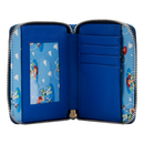 Loungefly: Pixar Moments - Toy Story Jessie and Buzz Zip Around Wallet - Bards & Cards
