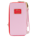 Loungefly: Disney Alice in Wonderland - Aces Of Hearts Zip Around Wallet - Bards & Cards