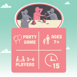 Hand-to-Hand Wombat - Bards & Cards