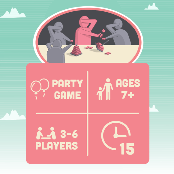 Hand-to-Hand Wombat - Bards & Cards