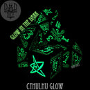 Call of Cthulhu Glow in the Dark Dice Set - Bards & Cards