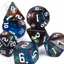 Deep Woods Dice Set - Bards & Cards