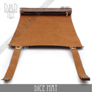 Dice Rolling Mat (3 Colors) - Bards & Cards
