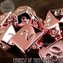 Fairest of Them All Dice Set - Bards & Cards
