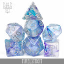Maelstrom Dice Set - Bards & Cards