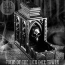 Tomb of the Lich - Dice Tower - Bards & Cards
