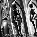Tomb of the Lich - Dice Tower - Bards & Cards
