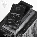 Tomb of the Lich - Dice Tower - Bards & Cards