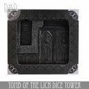 Tomb of the Lich - Dice Tower - Bards & Cards