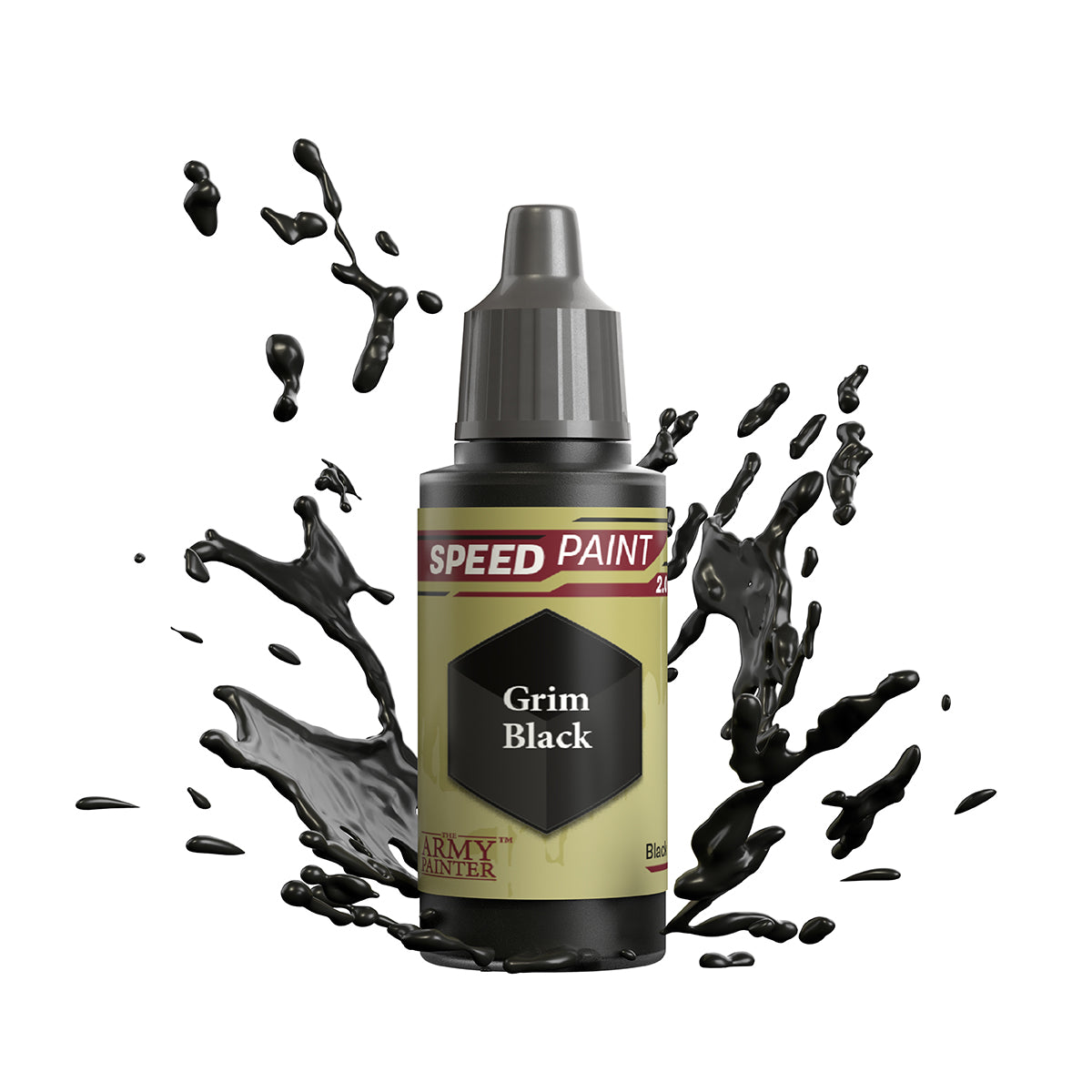 The Army Painter Speedpaints (18 ml) - 0