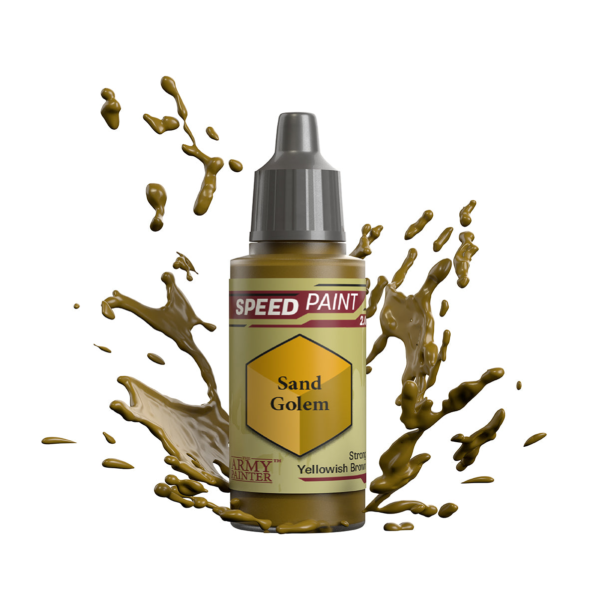 The Army Painter Speedpaints (18 ml)