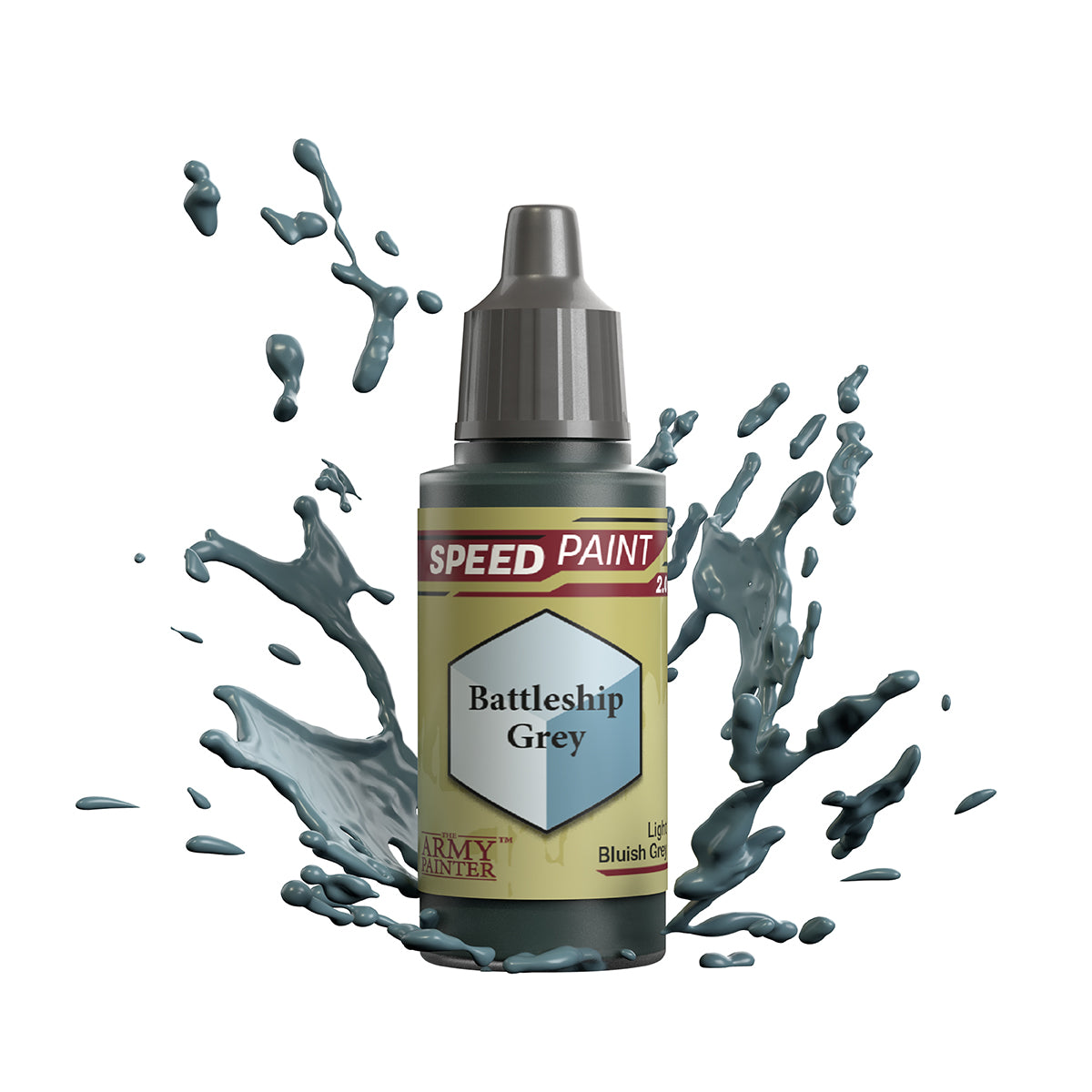 The Army Painter Speedpaints (18 ml)