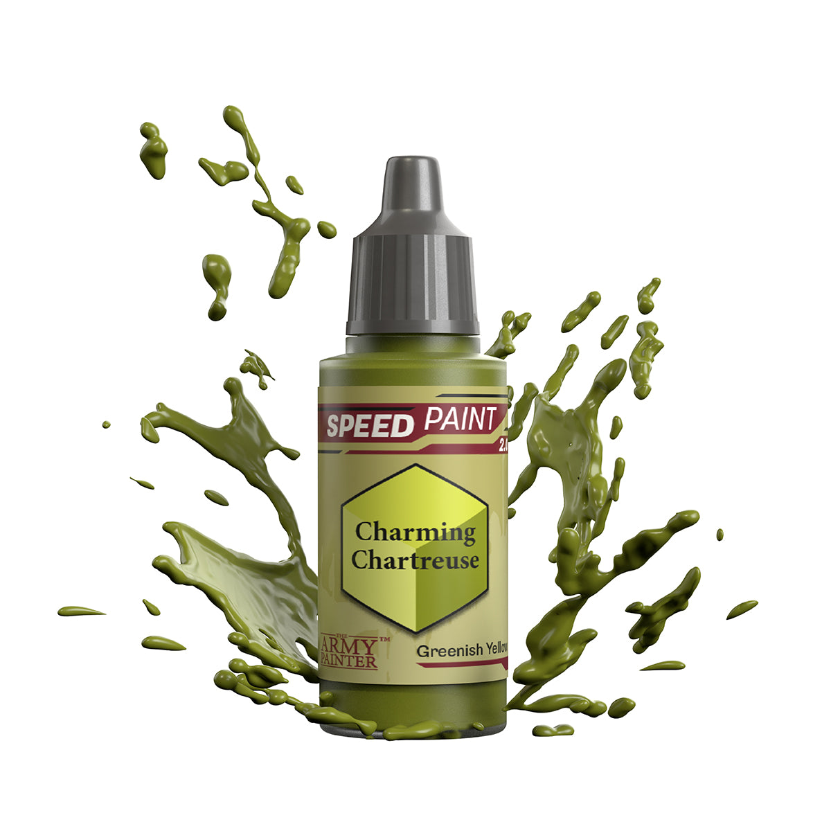 The Army Painter Speedpaints (18 ml)