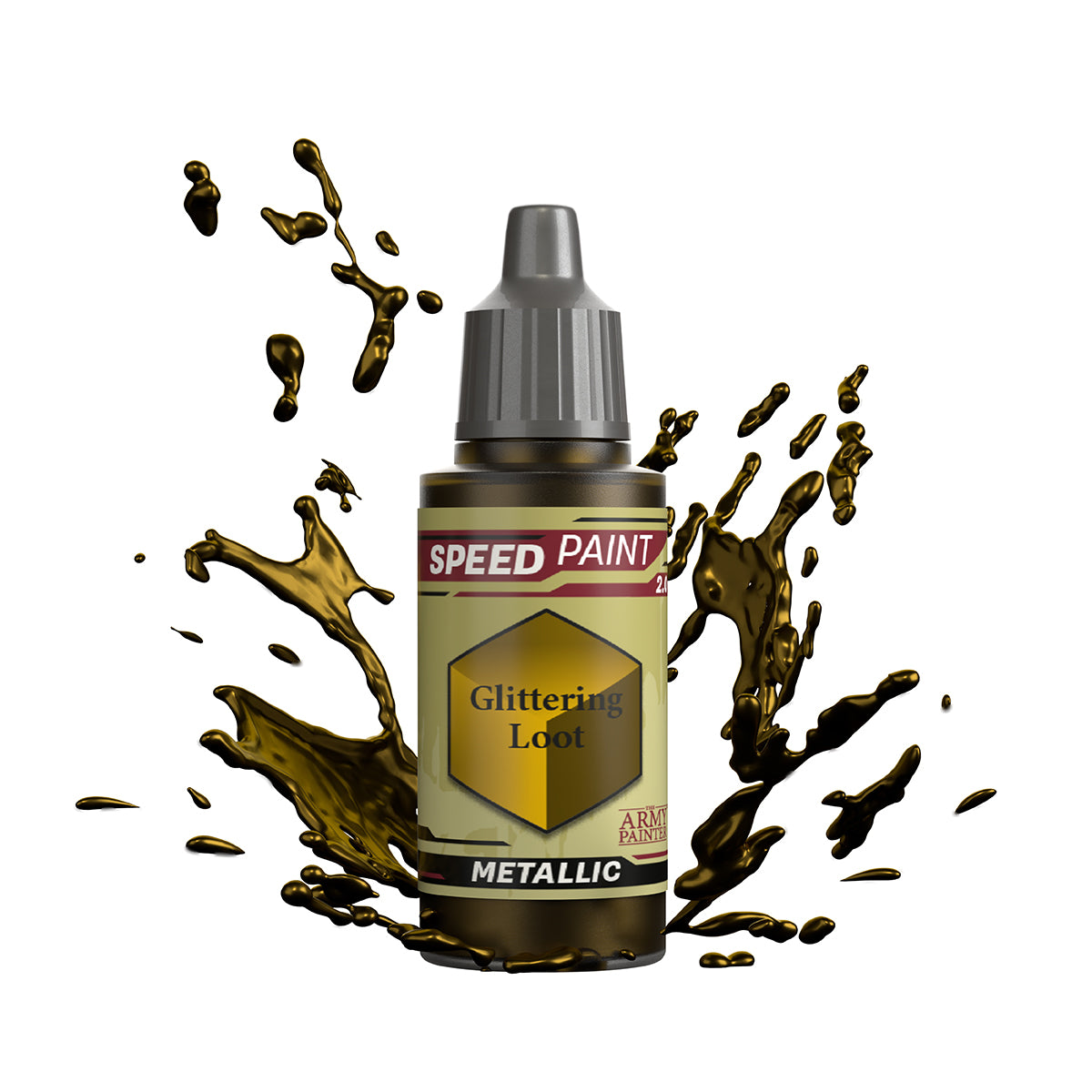 The Army Painter Speedpaints (18 ml)