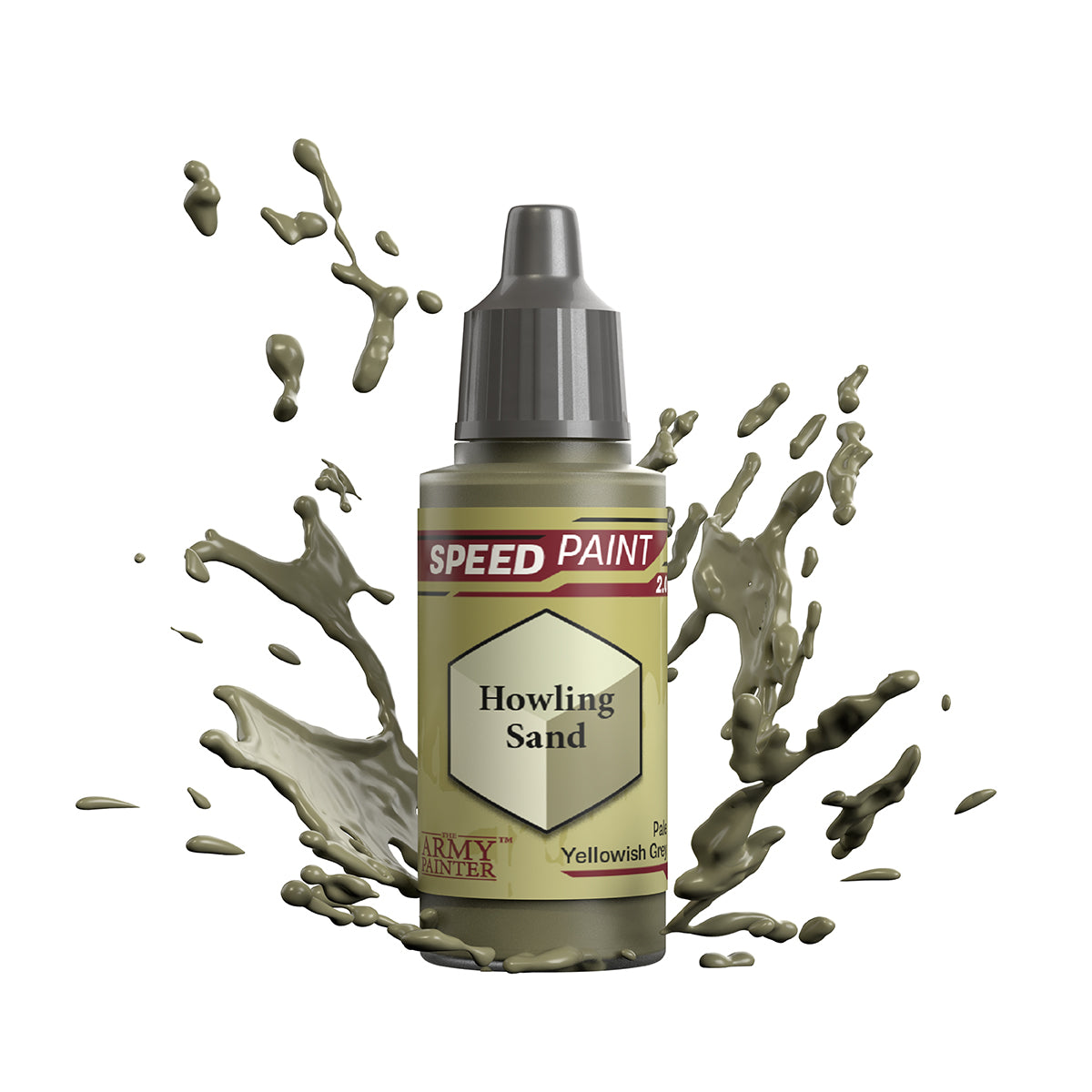 The Army Painter Speedpaints (18 ml)