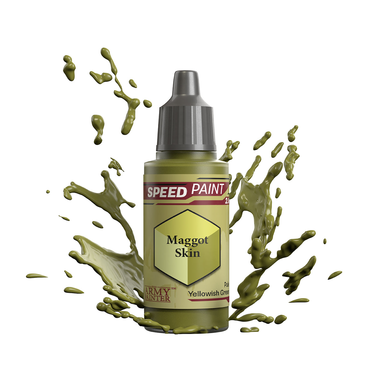 The Army Painter Speedpaints (18 ml)